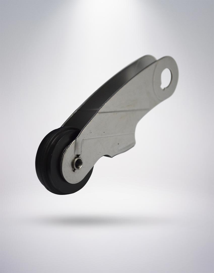 thumbnail image 2 of Honda NOS Genuine CB750 Cam Chain Tensioner Set - CB750 CB750A CB750F (14500-300-000) 2 of 5