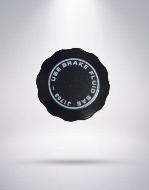K1-K6 Master Cylinder Cap